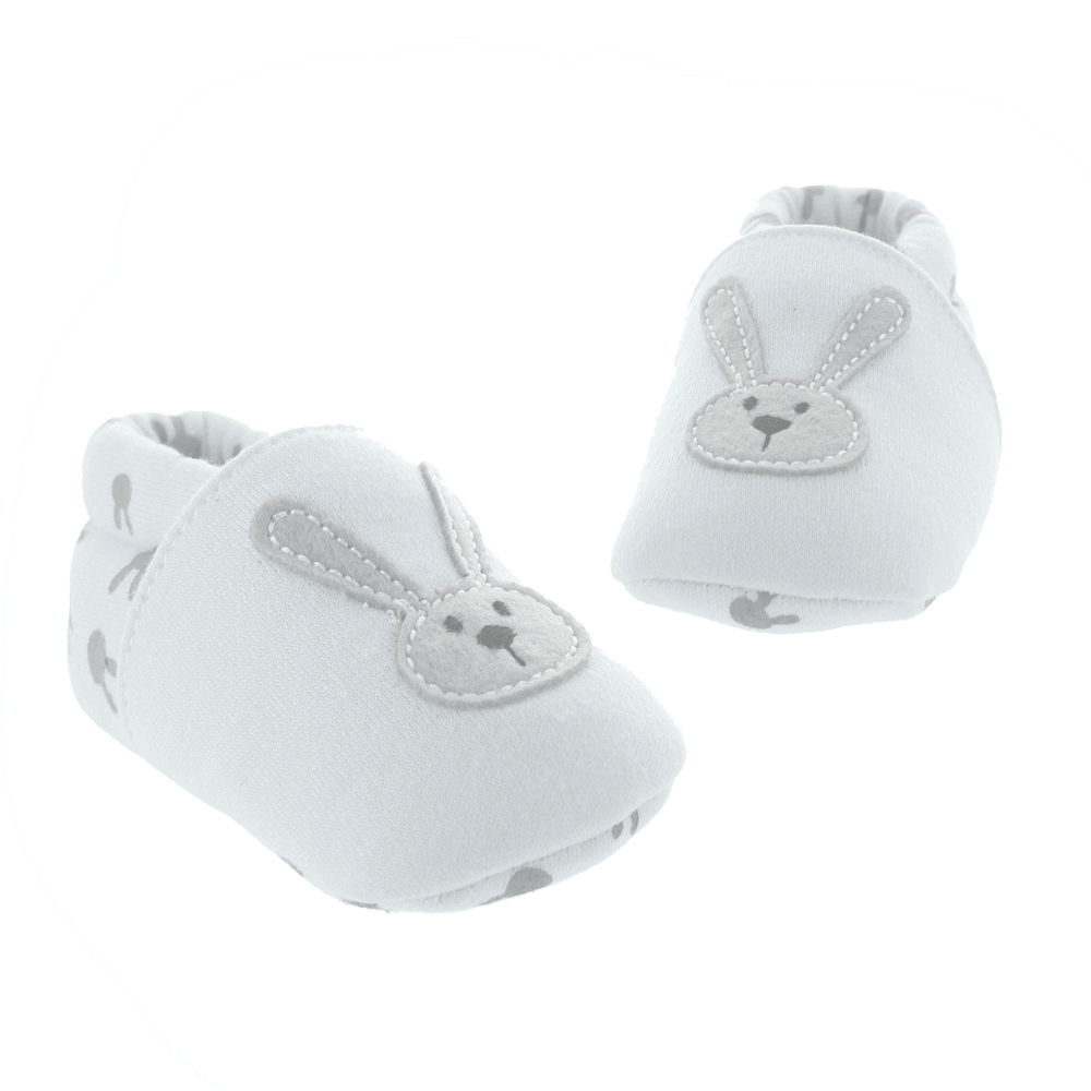 Chaussons Bebe Lapin Taille 21 Les Chatounets