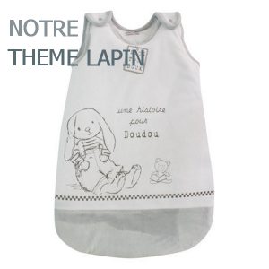 Collection Lapin Chic