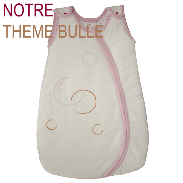 Collection Bulle