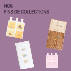 Fin de Collections